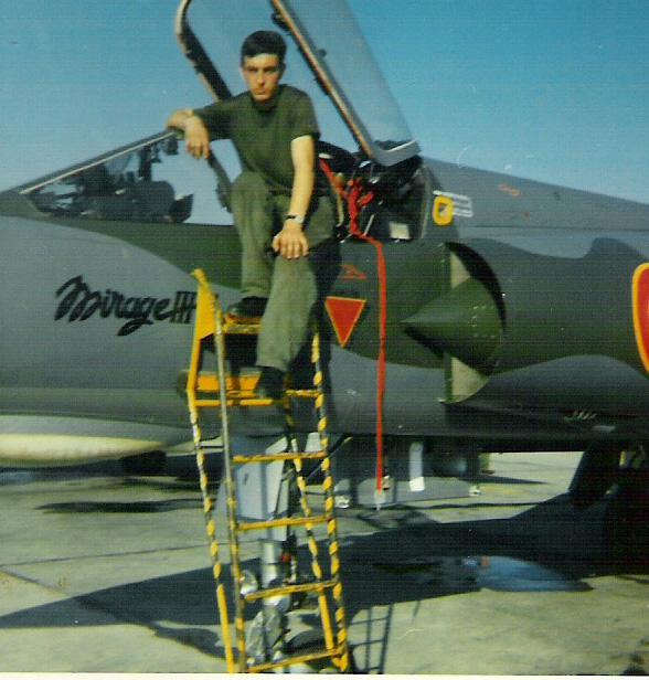 gerard1967.jpg - Base aerienne 132  colmar